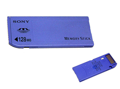 256 8mb for sony - for, stick