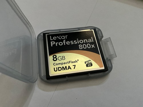 1pcs 8gb lexar speed - 1pcs, 800x