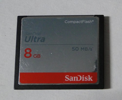 Sandisk ultra compact - ultra,