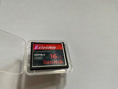 1pcs 16gb sandisk extreme - sandisk,