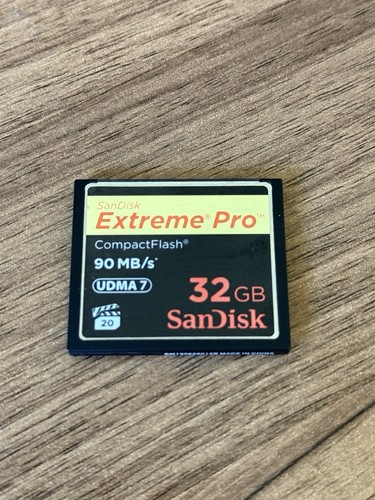 32gb sandisk extreme - 32gb,
