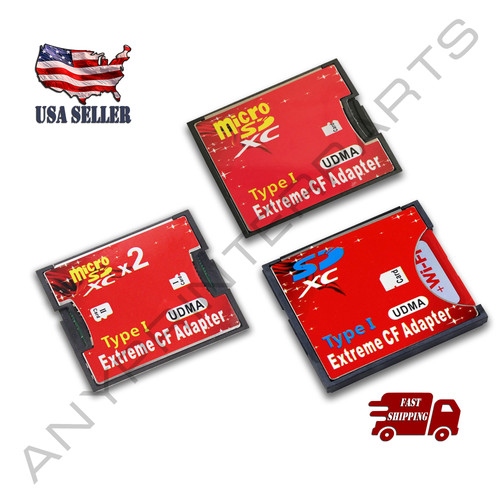 Extreme compact flash - extreme, cf