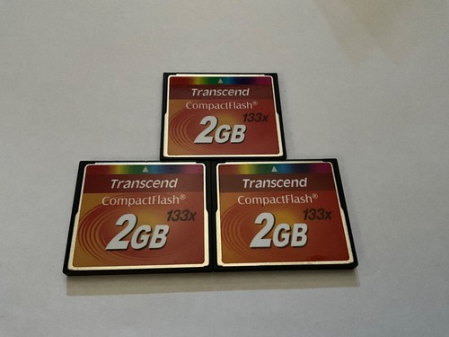 Lot 3pcs 2gtranscend speed - lot,