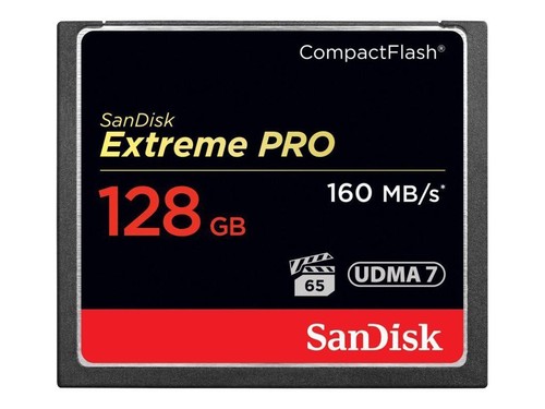 Sandisk extreme pro - extreme,