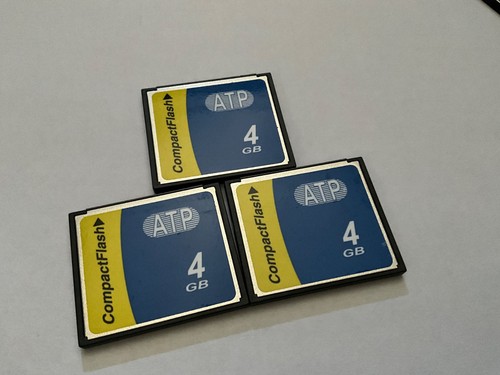 Lot pcs 4gb atp - 3,