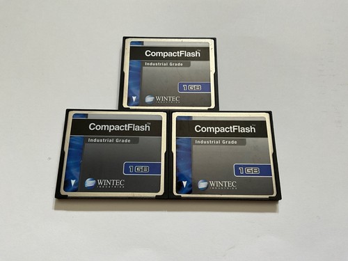 Lot 3pcs 1gb wintec - 1gb, in