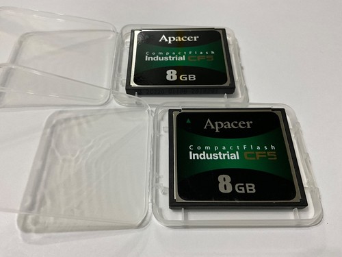 Lot 2pcs 8gb apacer - lot,