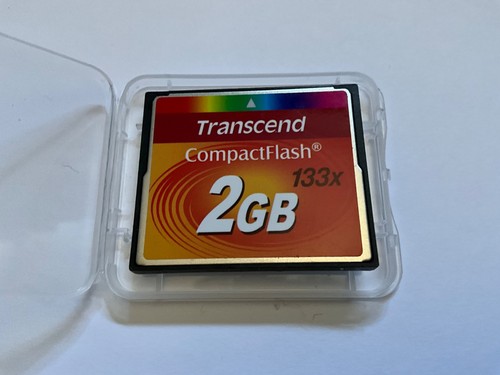 1pcs 2gb transcend - 1pcs,