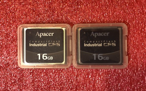 2pcs apacer 16gb - apacer,