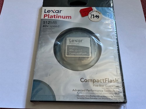 1pcs 512mb new lexar i - 1pcs,