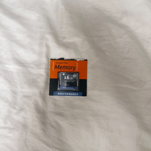 Promaster 16gb high speed - promaster,