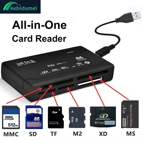 Usb memory card reader - usb,