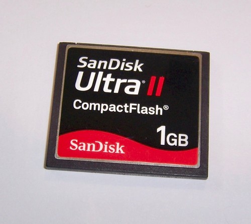 Sandisk 1gb ultra - 1gb,