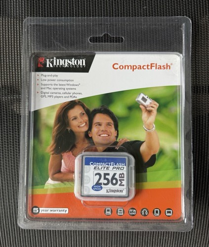 Kingston technology 256 - kingston,