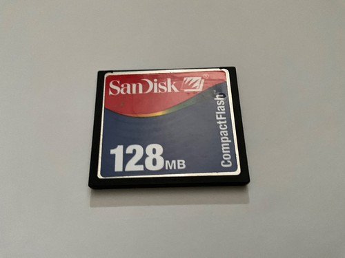 1pcs 128mb sandisk - 1pcs,