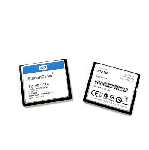 1pcs silicondrive pata - silicondrive, wd