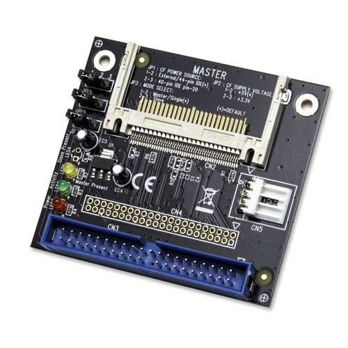 Ide host interface to - ide,