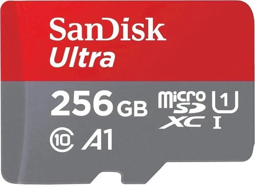 Sandisk ultra 256gb - ultra,